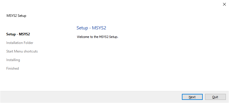 msys2.org
