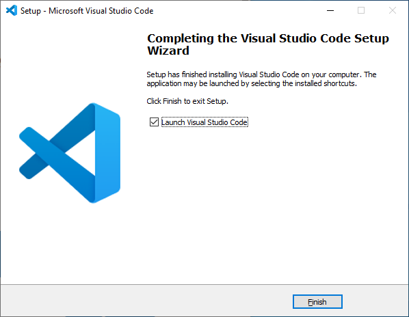 Visual Studio Code инсталација