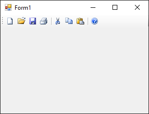 Основни дугмићи
