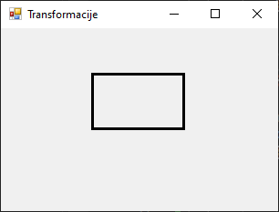 Трансформације