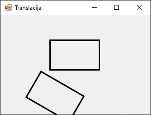 Транслација