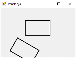 Транслација