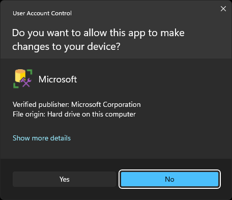 SQL Server Management Studio