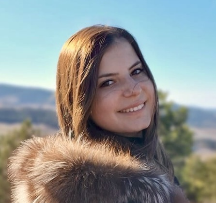Ana Sekulović Ana Sekulović