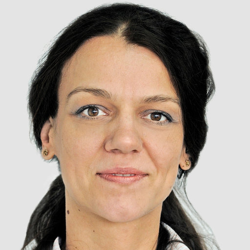 Ana Kaplarević Mališić