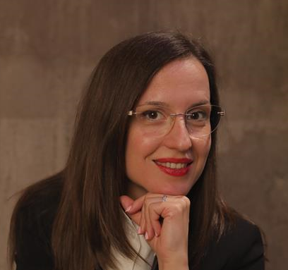 Ivana Čvorović Ivana Čvorović